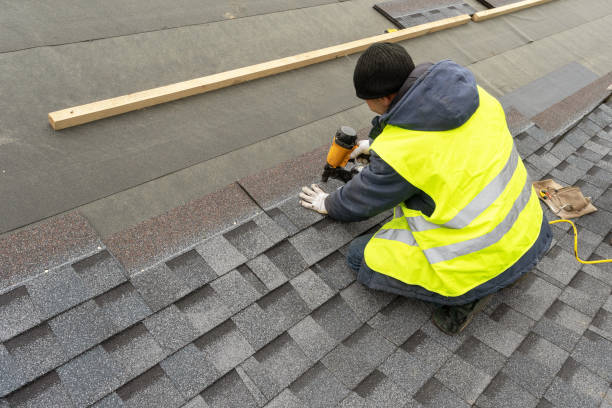 Best New Roof Installation  in Clinton, MI