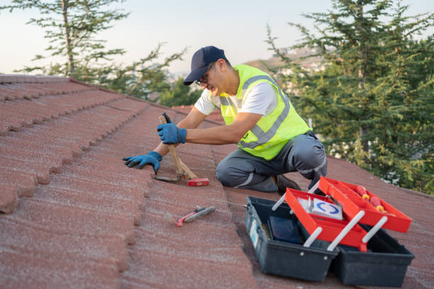 Quick and Trustworthy Emergency Roof Repair Services in Clinton, MI